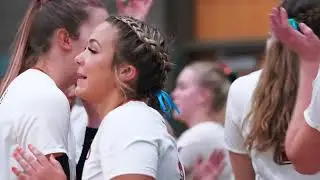Comet Volleyball Awards 2023