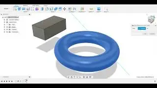 How to create Axis Perpendicular at a Point