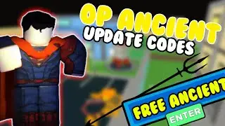 ✨✨OP SUPER POWER FIGHTING SIMULATOR UPDATE CODES✨✨