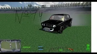 StreetLegal Redline №14