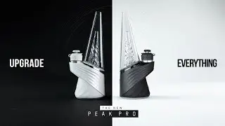 The New Peak Pro
