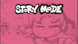 Frisk vs Flowey (Friday Night Funkin)
