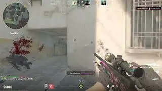 CS 2 - Predicted