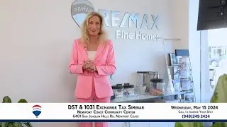 TV Tips - Investing in Real Estate in 2024