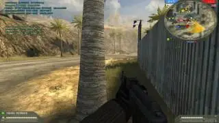 BattleField 2 - Best BF game!!! [4K]