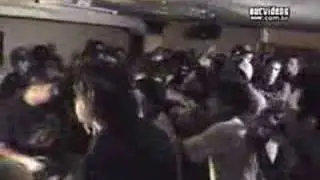 DFC_paranóia satânica ao vivo