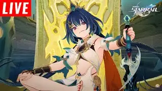 【Honkai: Star Rail】 Gacha Yunli sama Huohuo