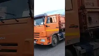 красивых водителей должно быть видно