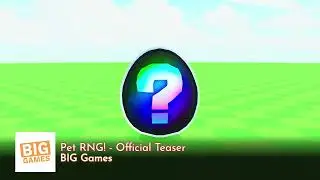 Event RNG Pet Simulator 99 balik???