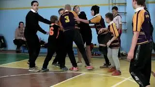 Спартак 1-Олимп