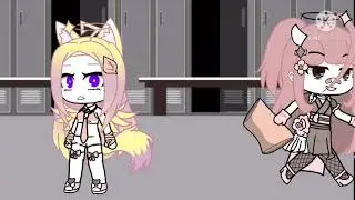 [meme] [ 💸А мне на всё это плевать💸 ] [Gacha Club] [meme]