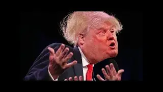 HOW TO SOUND LIKE DONALD TRUMP | THERICKMATTHEWS 