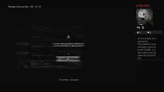 Resident evil 4 remake speedrun parte final