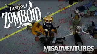Why You Need To Play Project Zomboid With Friends