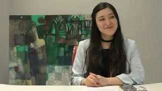 Что происходит на ярком берегу Оби? Сергей и Олеся Медведевы