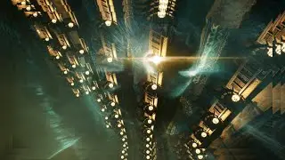 💫Returning into my consciousness💫∞ ∞ ∞ ∞ ∞ [[ Immersive Short Film ]]