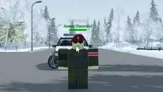 Бухой Командующий Военной Полицией Стобик