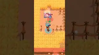 Нормальный слепой снайпер #shorts #brawlstars #shortsyoutube