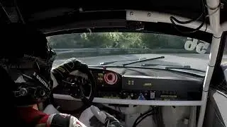 GALLETTI SERGIO | PORSCHE 911 SC | COPPA FARO 2019 | CAMERACAR