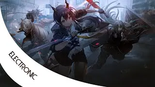 LMND & X.E.O.N. - Cannot
