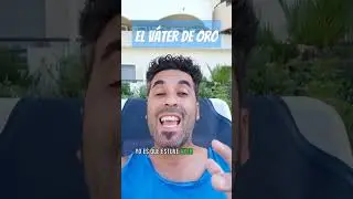EL VÁTER DE ORO. 