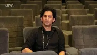 MPC Green Room - How Does MPC invest in training for its staff? (Bangalore)