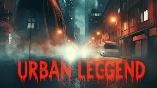 Urban Legend: Story 1 - The Unknown Woman