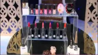 Revelle London 21 Pcs  Ultimate Cosmetics Set