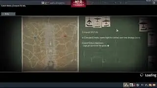 Modern WWII|War Thunder w/ Try_guy45 pt.2