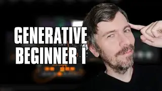 Transform your Bitwig Synths into generative Patches - Generative Grid Tutorial for Beginners 1