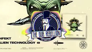 INFEKT - Alien Technology