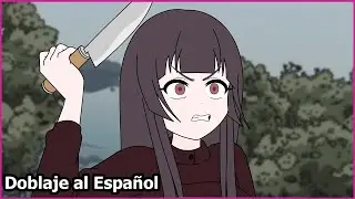 [Chiktatoon] Chica Yandere -Doblaje al Español
