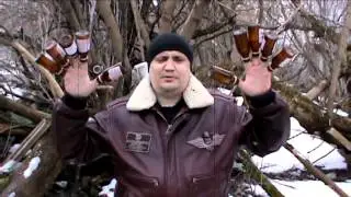Саша Ключ Пузырьмэн!