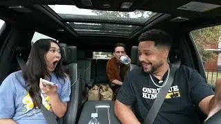 Emily Gets A Strange Call...