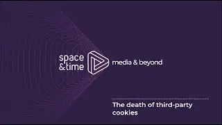 Third Party Cookie Update with Group Head of Digital Matt Read