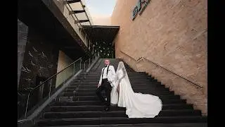 Grand Palladium Costa Mujeres Wedding | Brittany & Rob | Cancun Destination Wedding