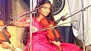 Me at കേരളീയം 2023 Thiruvanathapuram #keraleeyam2023 #violin #program #thiruvananthapuram