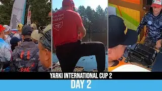Yarki International Cup 2: Day 2