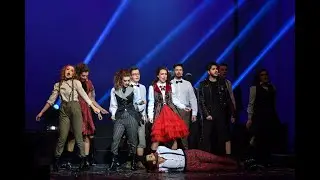 Ivan Josip Skender - Marijana Nola : Šansa - finale mjuzikla Glazba srca mog