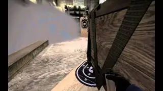 CS:GO NinjaDefuse #2