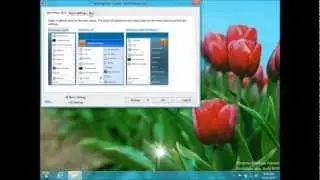 Restore the Start Menu in Windows 8 with ClassicShell