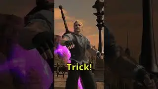 Glowing Weapons FFXIV 6 45 Final Fantasy XIV Endwalker  