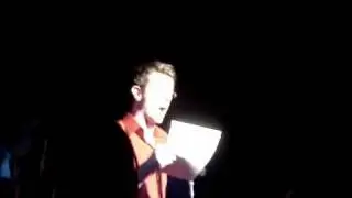 Gavin Lee: Musical Mad Libs!