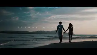 Visual Transit - Visual Quarantine
