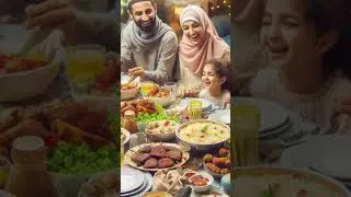 Islamic tarike se khana