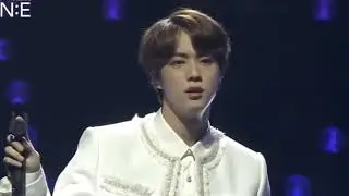 Song Wonsub(cover) - Ким Сок Джин #bts #jin
