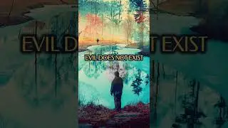 EVIL DOES NOT EXIST - Kinostart naht...