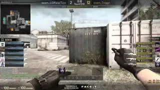 he now us in smoke nice