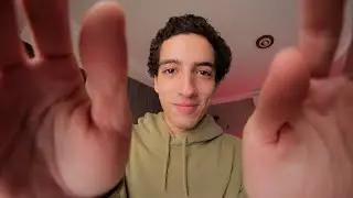 ASMR FOR ANXIOUS PEOPLE
