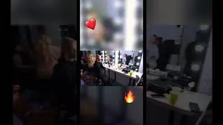 Собчак лапает Дилару 